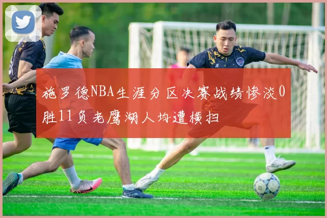 施罗德NBA生涯分区决赛战绩惨淡0胜11负老鹰湖人均遭横扫